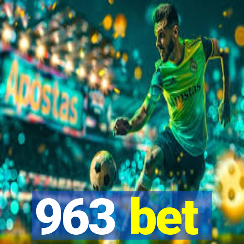 963 bet