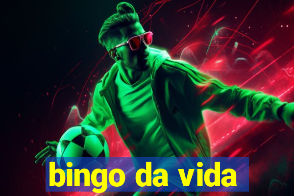 bingo da vida