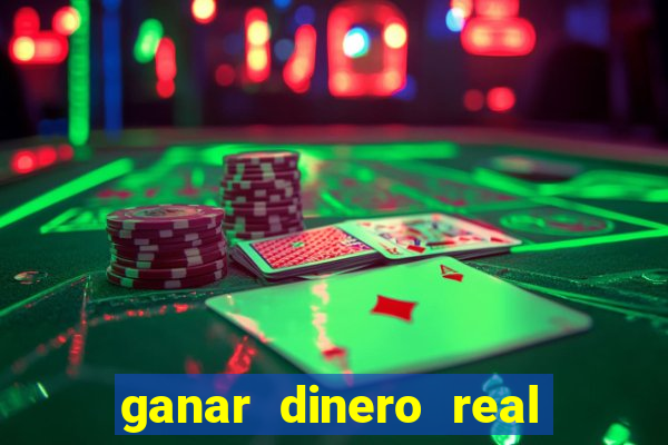 ganar dinero real euros jugando