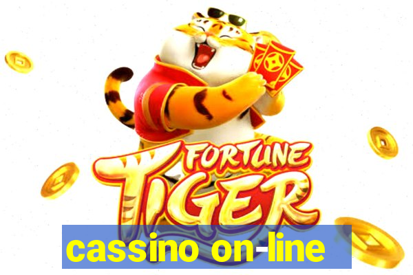 cassino on-line