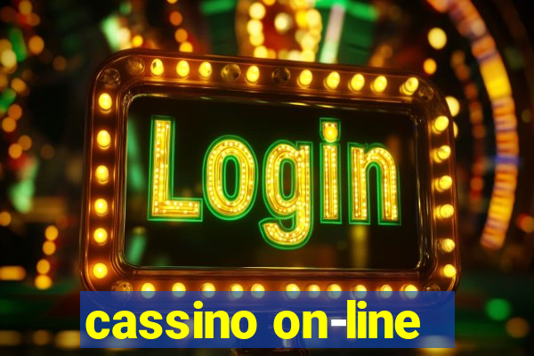 cassino on-line