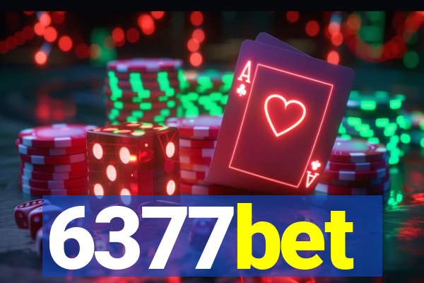 6377bet