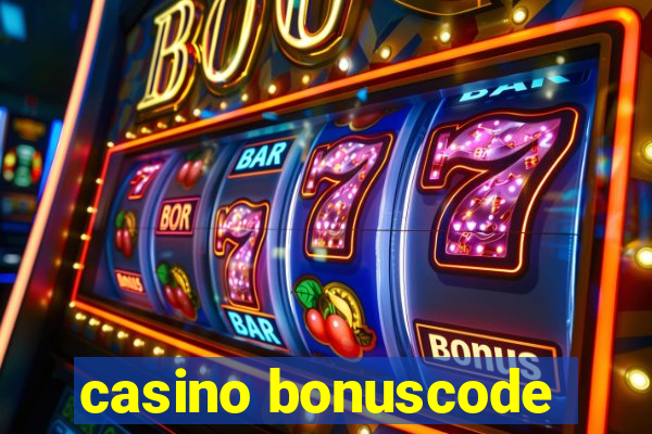 casino bonuscode