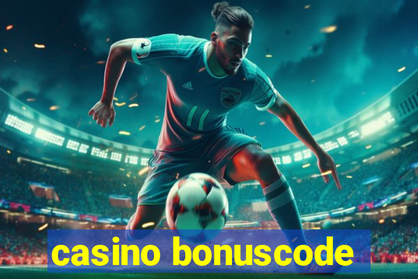 casino bonuscode