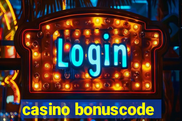 casino bonuscode