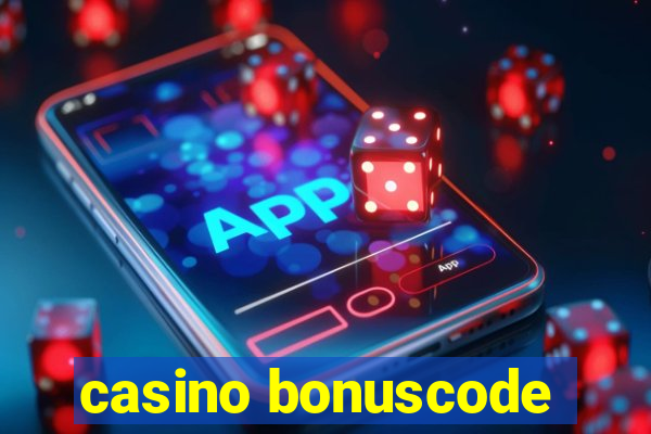 casino bonuscode