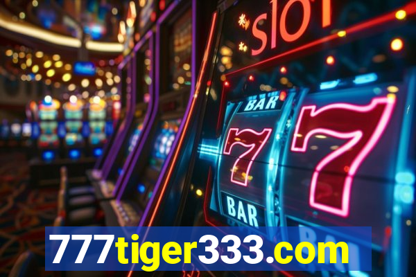 777tiger333.com