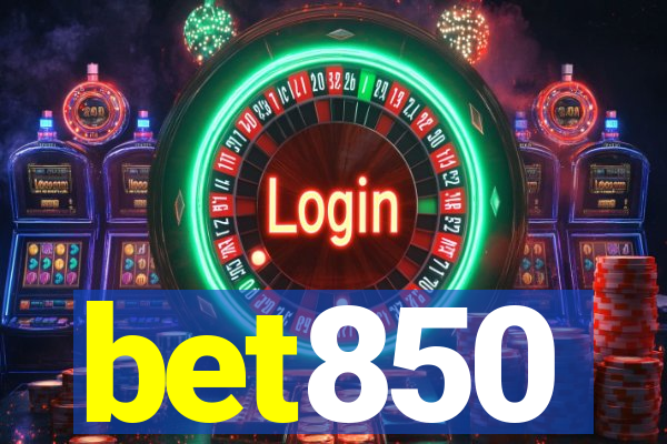 bet850