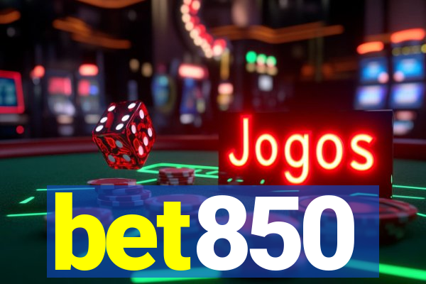 bet850