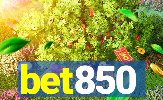 bet850