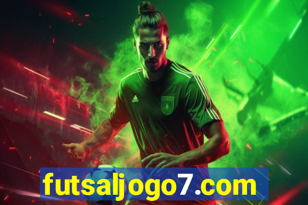 futsaljogo7.com