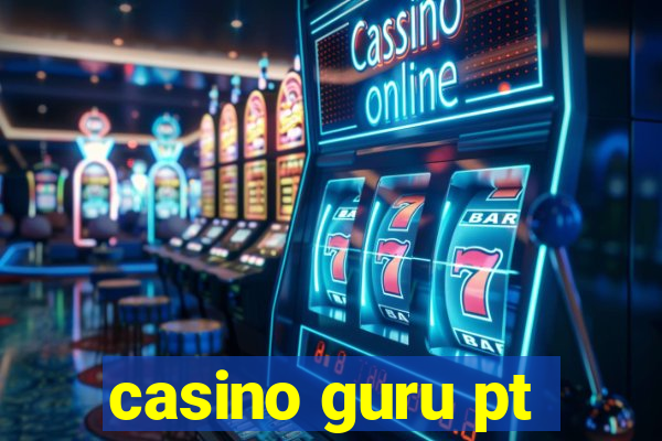 casino guru pt