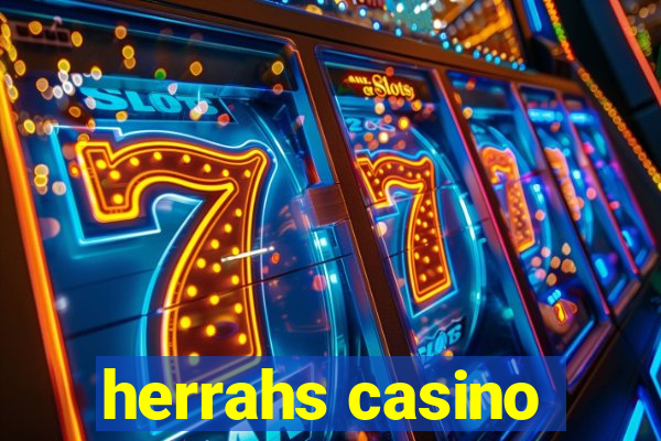 herrahs casino