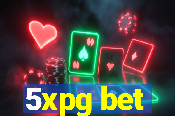 5xpg bet