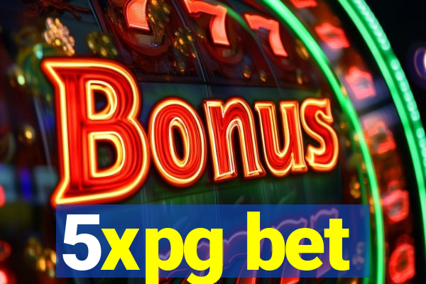 5xpg bet