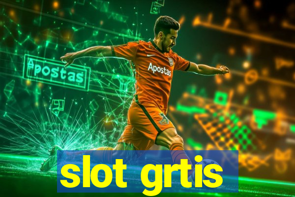 slot grtis