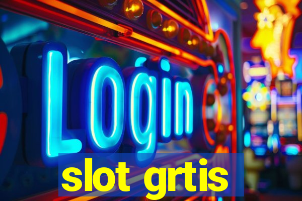 slot grtis