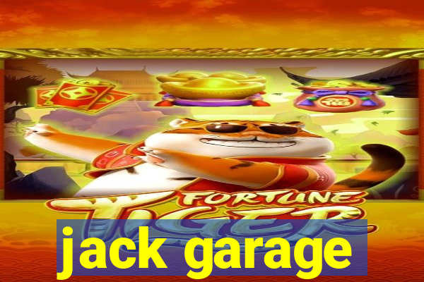 jack garage