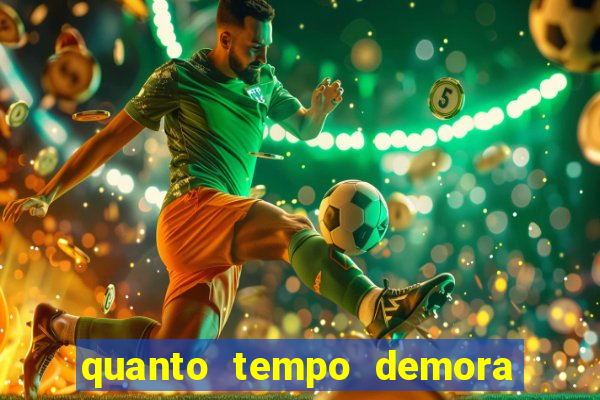 quanto tempo demora o saque da bet365