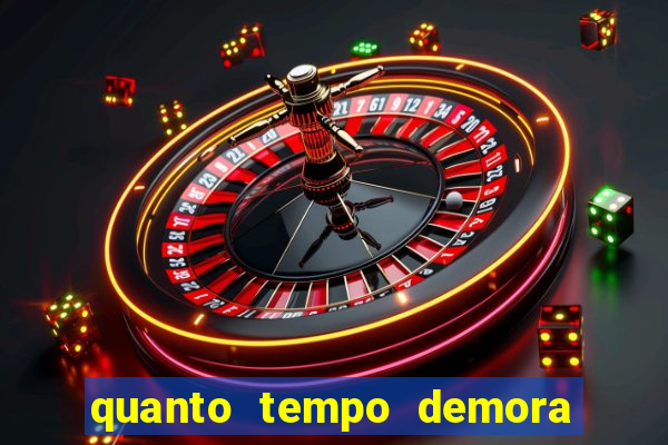 quanto tempo demora o saque da bet365