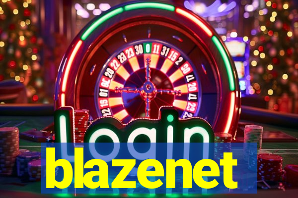 blazenet