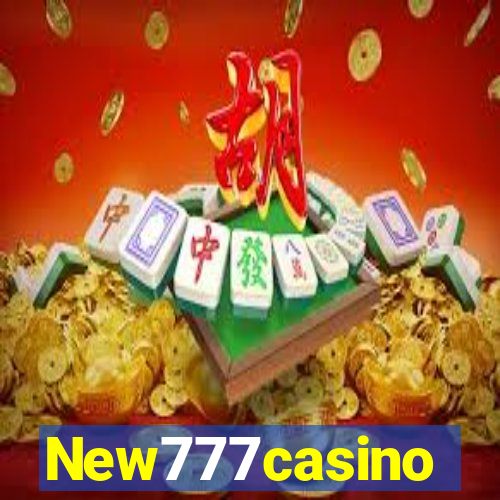 New777casino