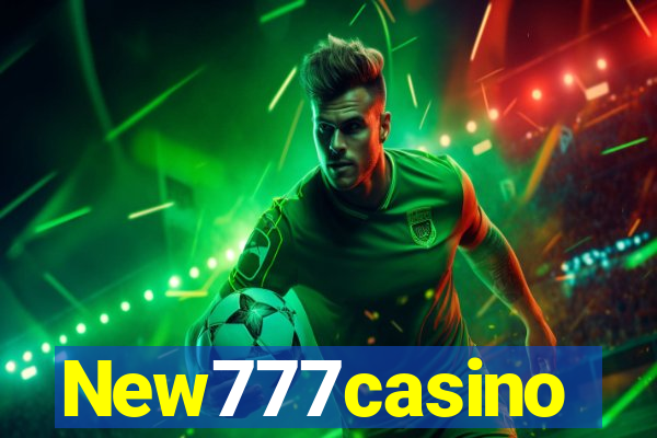 New777casino