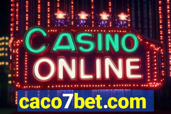 caco7bet.com