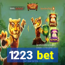 1223 bet