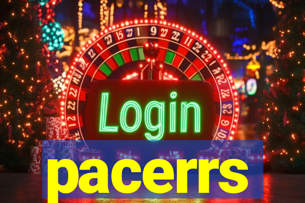 pacerrs