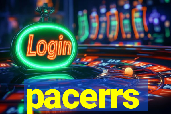 pacerrs