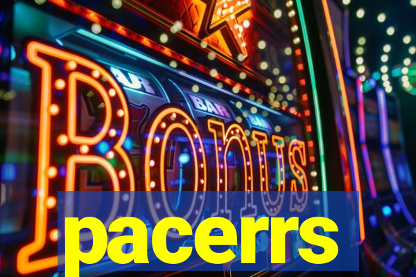 pacerrs