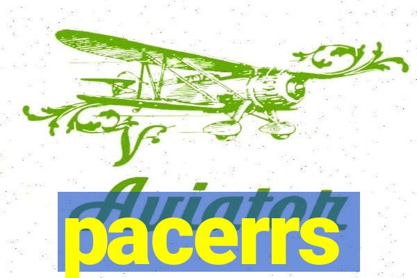 pacerrs