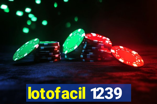 lotofacil 1239