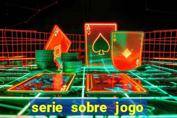 serie sobre jogo do bicho globoplay