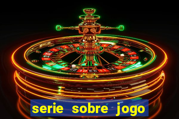 serie sobre jogo do bicho globoplay