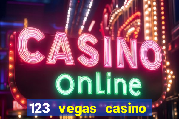 123 vegas casino no deposit bonus 2023