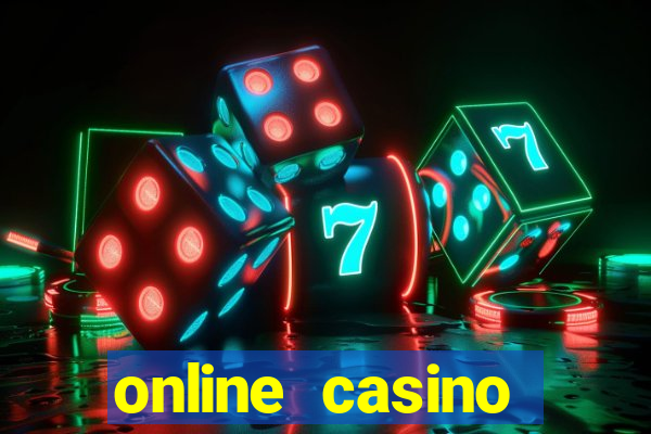 online casino roulette ideal