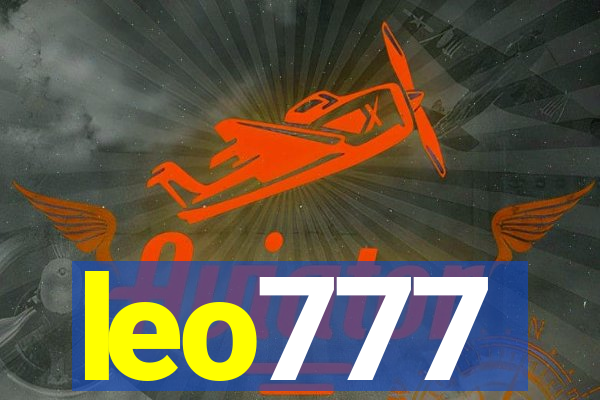 leo777