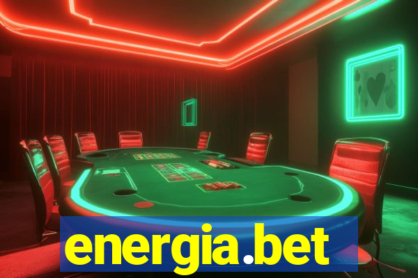 energia.bet