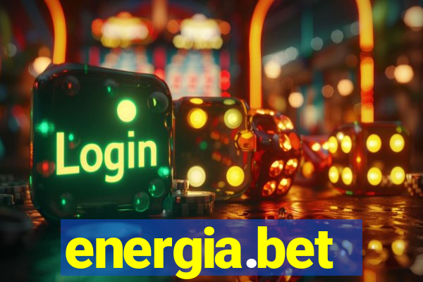 energia.bet