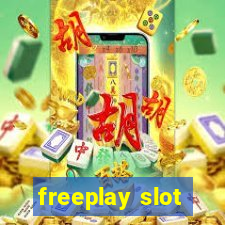 freeplay slot