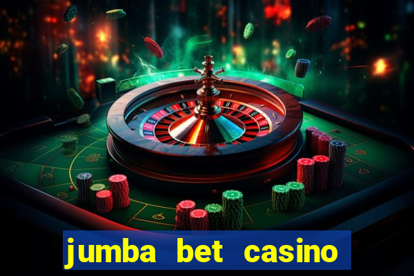 jumba bet casino no deposit codes 2020