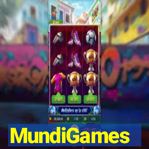 MundiGames