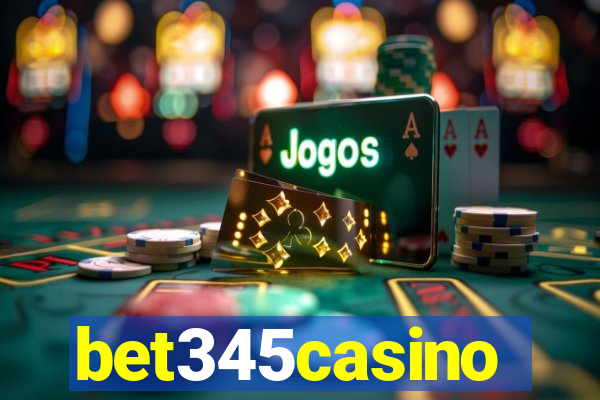 bet345casino