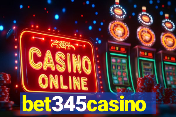 bet345casino