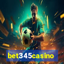 bet345casino