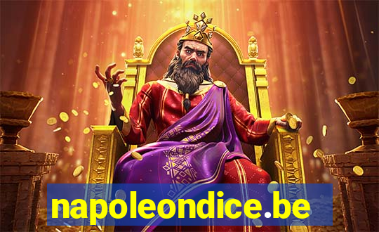 napoleondice.be