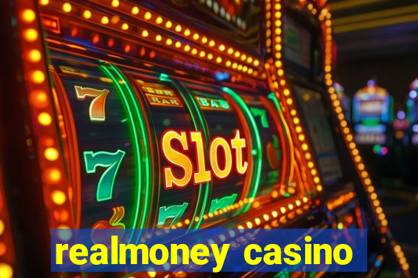 realmoney casino