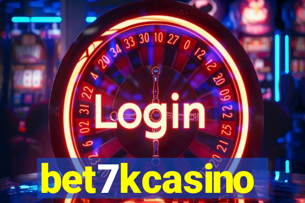 bet7kcasino